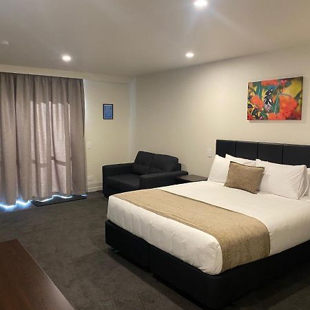 Riverlea Motel Гор Екстер'єр фото