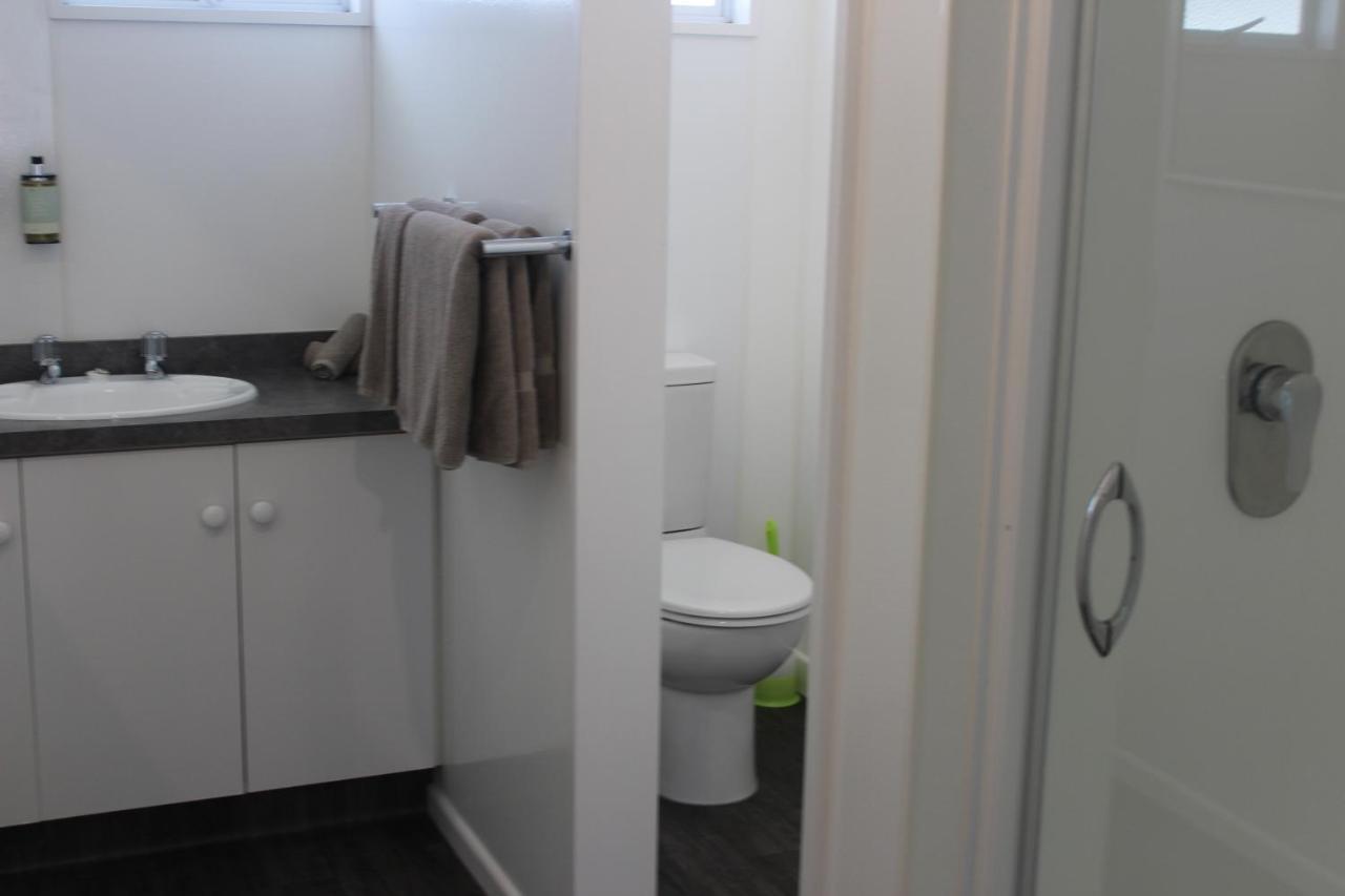 Riverlea Motel Гор Екстер'єр фото